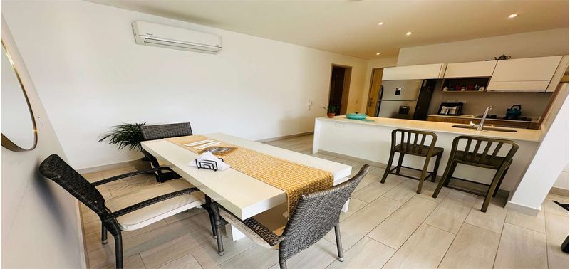 Apartamento en Venta en Santa Marta, playa salguero-4