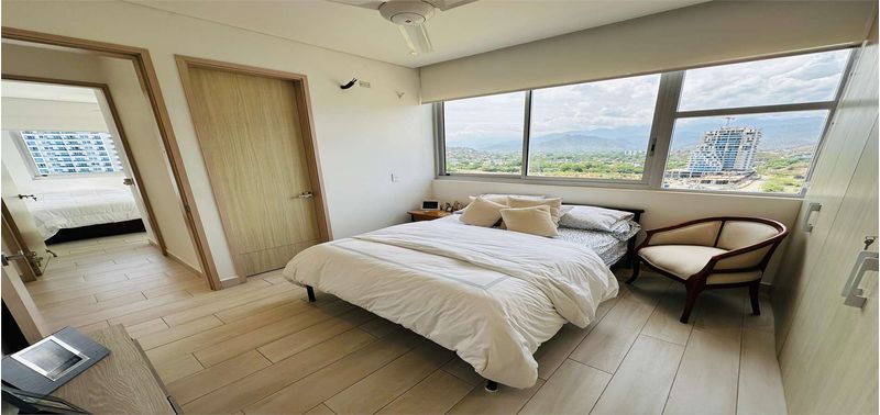 Apartamento en Venta en Santa Marta, playa salguero-8