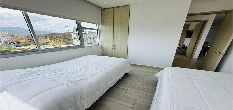 Apartamento en Venta en Santa Marta, playa salguero-11