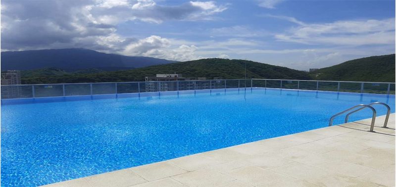 Apartamento en Venta en Santa Marta, playa salguero-14