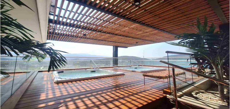 Apartamento en Venta en Santa Marta, playa salguero-16