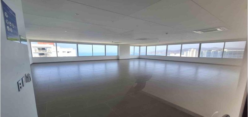 Apartamento en Venta en Santa Marta, playa salguero-20