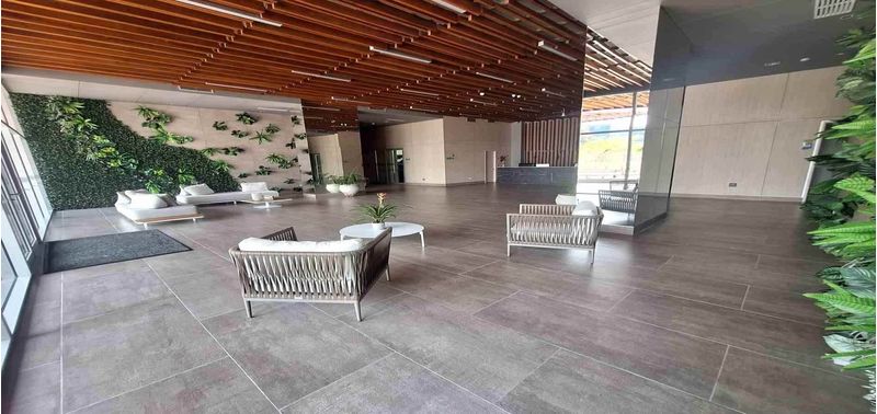 Apartamento en Venta en Santa Marta, playa salguero-21