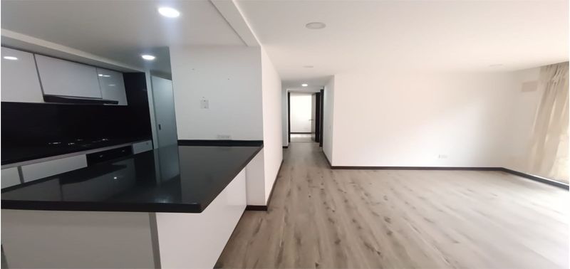 Apartamento en Venta en Madrid, la prosperidad