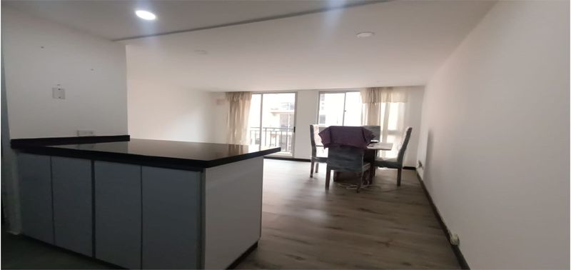 Apartamento en Venta en Madrid, la prosperidad-1
