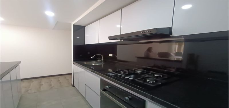Apartamento en Venta en Madrid, la prosperidad-3