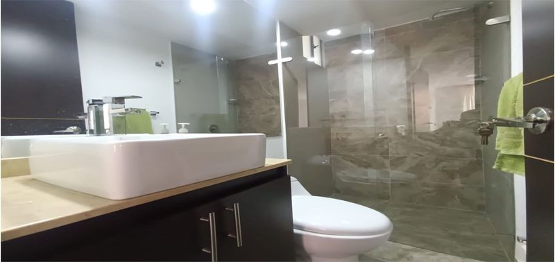 Apartamento en Venta en Madrid, la prosperidad-7