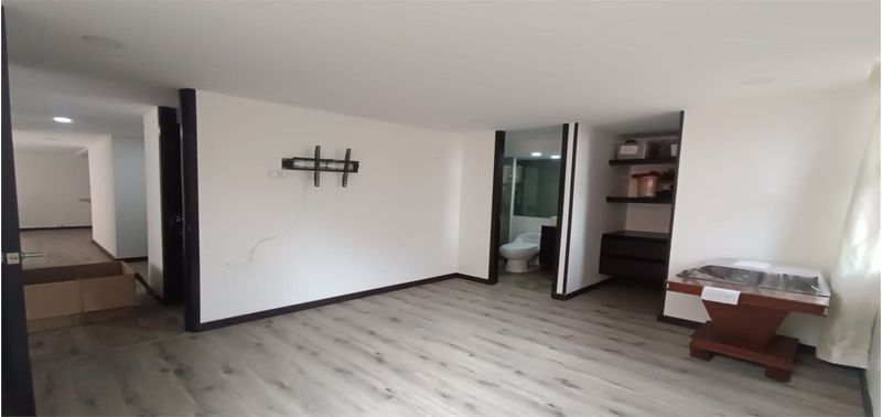 Apartamento en Venta en Madrid, la prosperidad-11