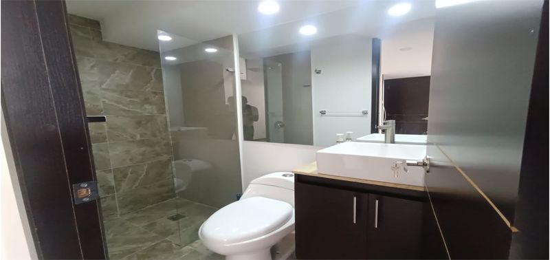 Apartamento en Venta en Madrid, la prosperidad-12