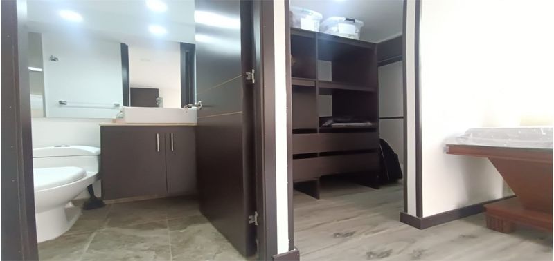 Apartamento en Venta en Madrid, la prosperidad-13