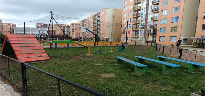 Apartamento en Venta en Madrid, la prosperidad-15