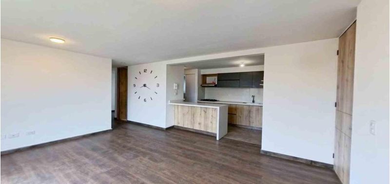 Apartamento en Venta en Mosquera, reserva del sol-0