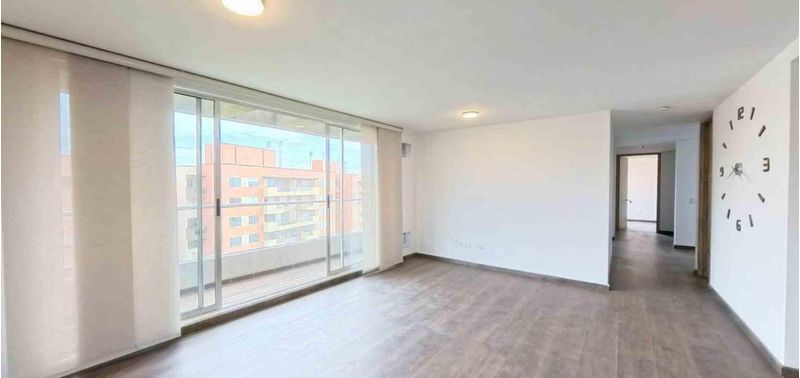 Apartamento en Venta en Mosquera, reserva del sol-1