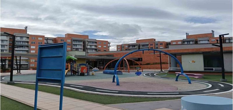 Apartamento en Venta en Mosquera, reserva del sol-20
