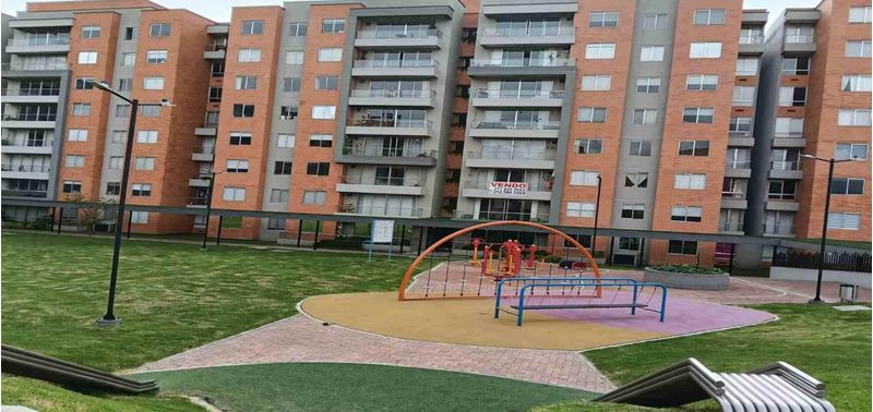Apartamento en Venta en Mosquera, reserva del sol-21