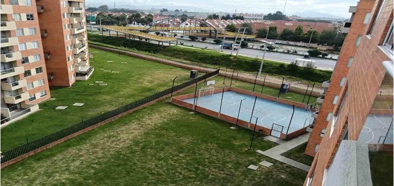 Apartamento en Venta en Mosquera, reserva del sol-22