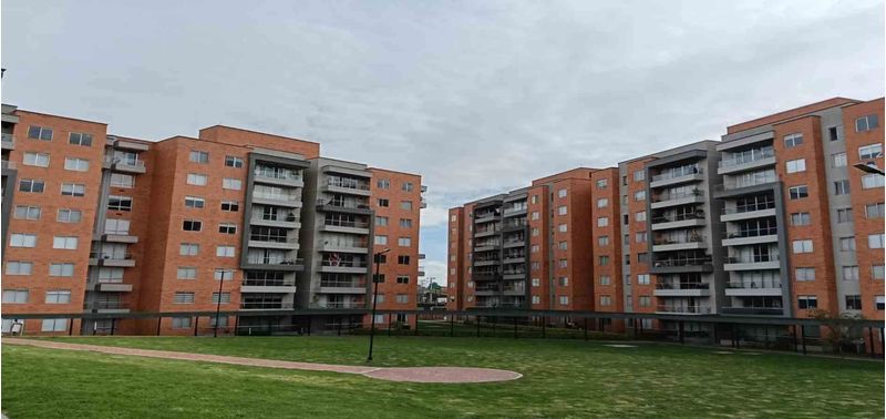 Apartamento en Venta en Mosquera, reserva del sol-23