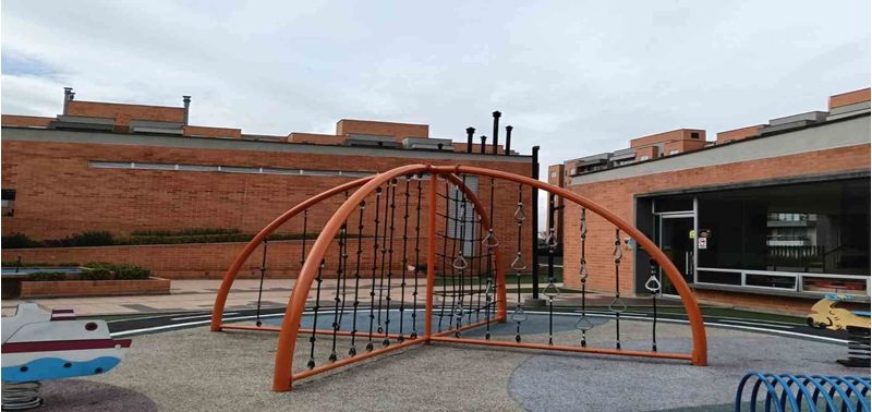 Apartamento en Venta en Mosquera, reserva del sol-25