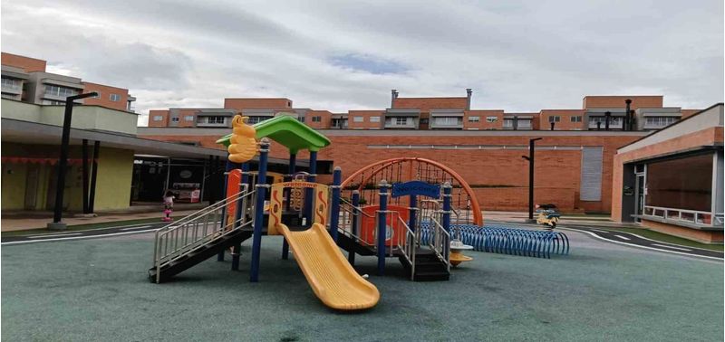 Apartamento en Venta en Mosquera, reserva del sol-26