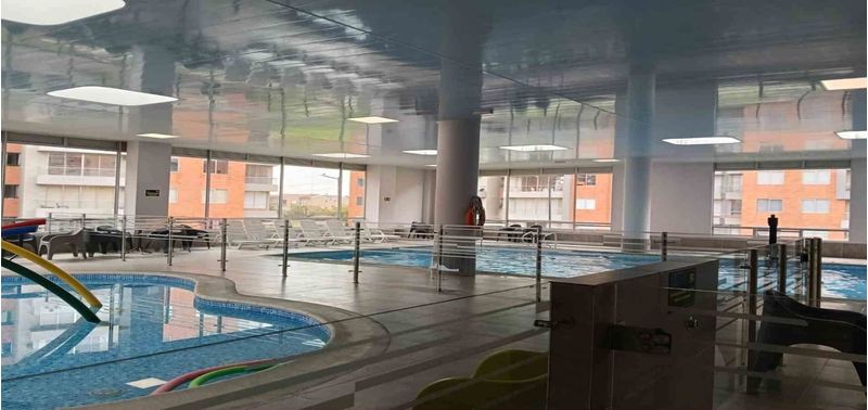 Apartamento en Venta en Mosquera, reserva del sol-27