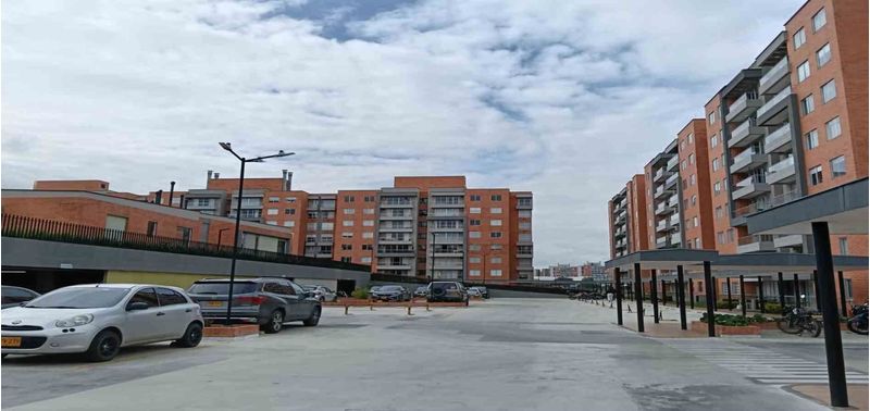 Apartamento en Venta en Mosquera, reserva del sol-29
