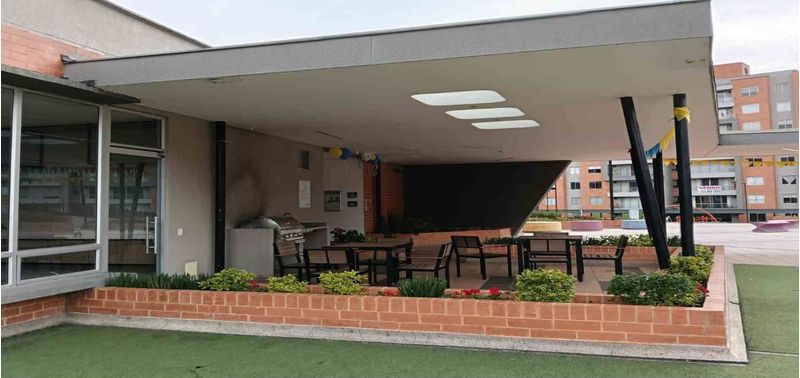 Apartamento en Venta en Mosquera, reserva del sol-31