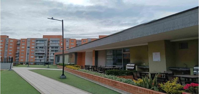 Apartamento en Venta en Mosquera, reserva del sol-32
