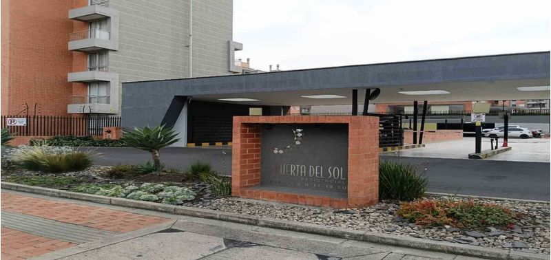 Apartamento en Venta en Mosquera, reserva del sol-34