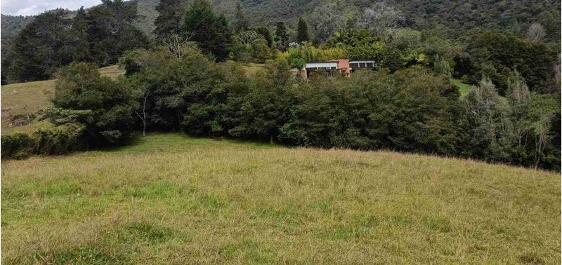 Lote en Venta en Retiro, El Portento-2