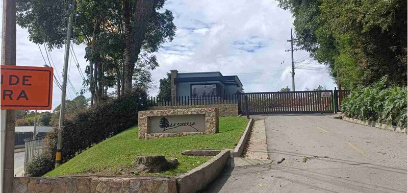 Lote en Venta en Retiro, El Portento-3
