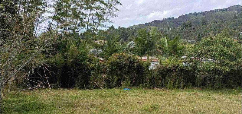 Lote en Venta en Retiro, El Portento-4
