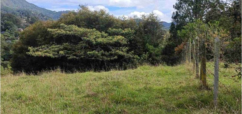 Lote en Venta en Retiro, El Portento-5