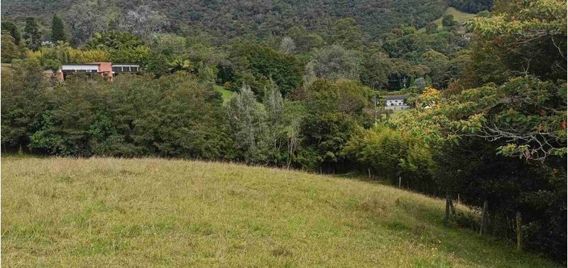 Lote en Venta en Retiro, El Portento-6