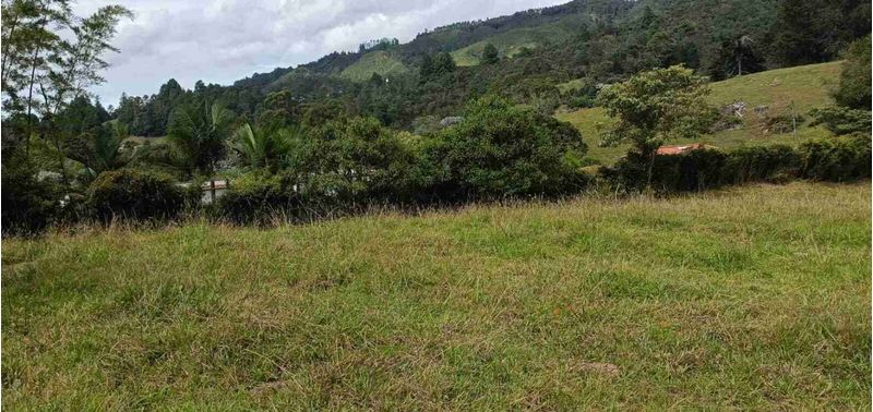 Lote en Venta en Retiro, El Portento-7