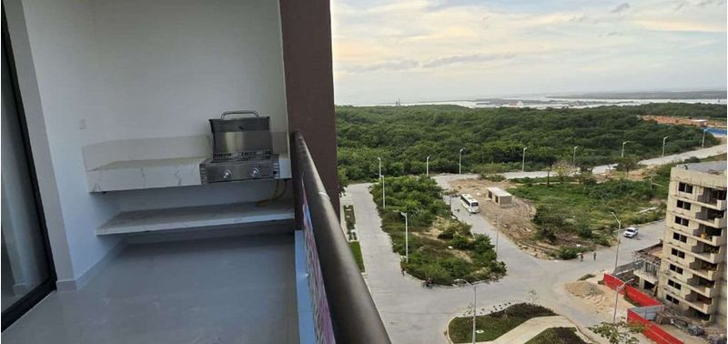 Apartamento en Venta en Barranquilla, Riomar