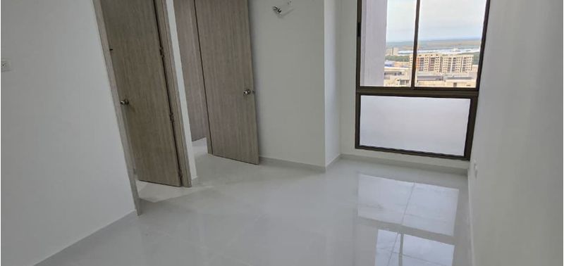 Apartamento en Venta en Barranquilla, Riomar-2