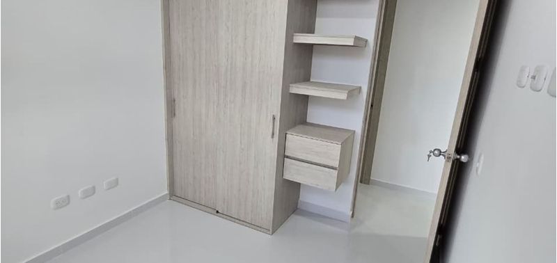 Apartamento en Venta en Barranquilla, Riomar-3
