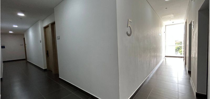 Oficina en Venta en Medellín, El Poblado-6