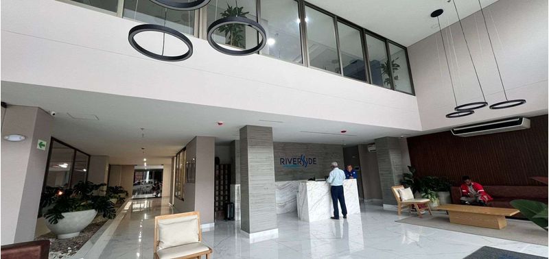 Apartamento en Venta en Barranquilla, Riomar-7