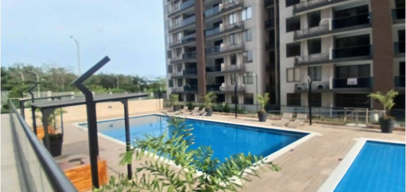 Apartamento en Venta en Barranquilla, Riomar-8