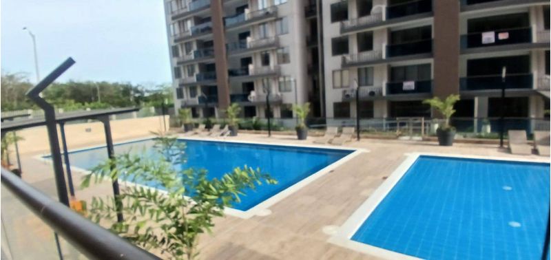 Apartamento en Venta en Barranquilla, Riomar-9