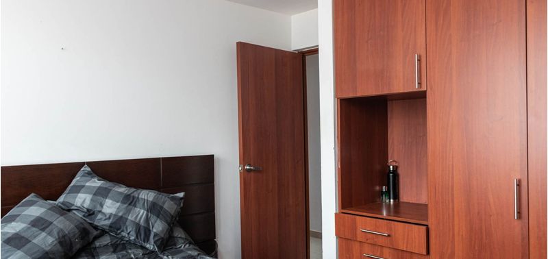 Apartamento en Venta en Bogotá, D.C., Cajicá-1