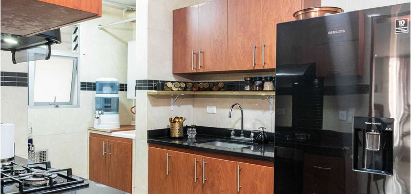 Apartamento en Venta en Bogotá, D.C., Cajicá-2