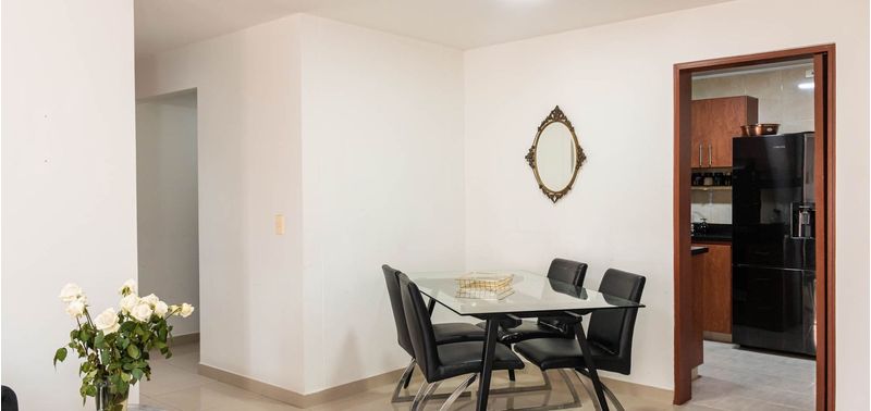 Apartamento en Venta en Bogotá, D.C., Cajicá-3