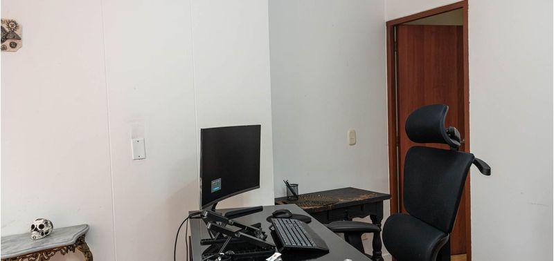 Apartamento en Venta en Bogotá, D.C., Cajicá-5