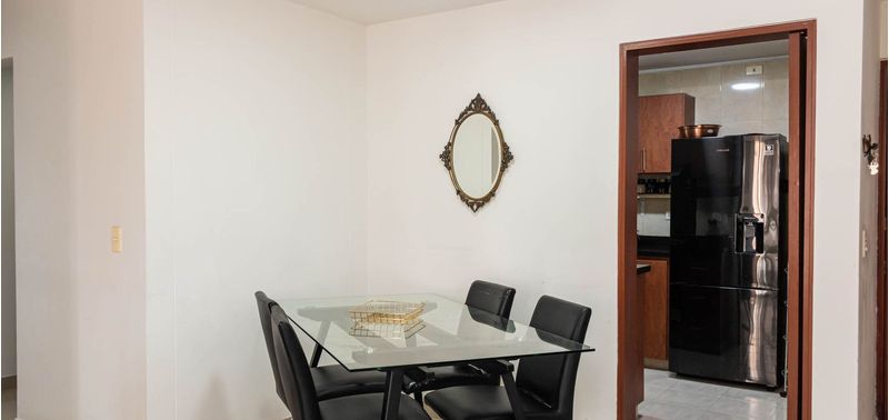 Apartamento en Venta en Bogotá, D.C., Cajicá-8