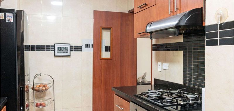 Apartamento en Venta en Bogotá, D.C., Cajicá-13