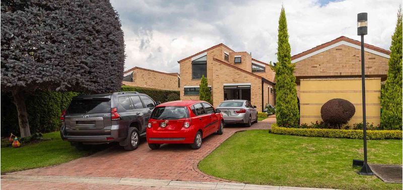 Casa en Venta en Bogotá, D.C., Cajicá