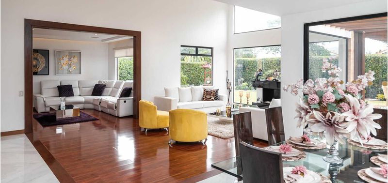 Casa en Venta en Bogotá, D.C., Cajicá-2