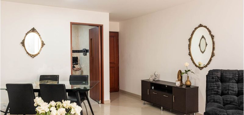 Apartamento en Venta en Bogotá, D.C., Cajicá-16